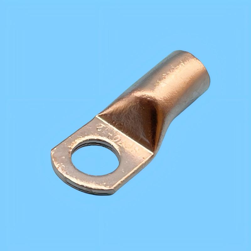 SC(JGA) Copper Cable Lugs 6